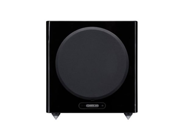 Monitor Audio Gold W12 subwoofer - Image 3