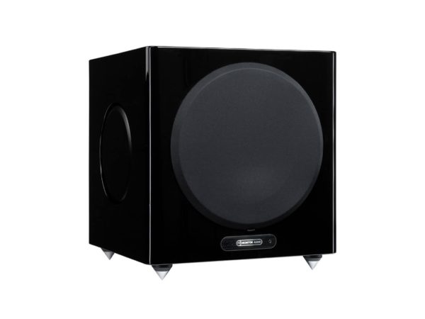 Monitor Audio Gold W12 subwoofer - Image 4