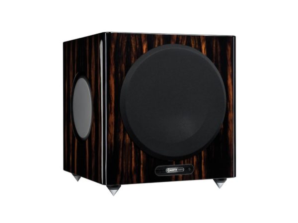 Monitor Audio Gold W12 subwoofer - Image 1