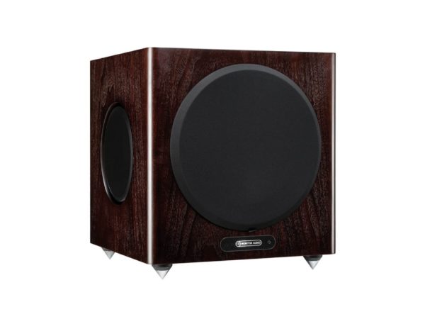 Monitor Audio Gold W12 subwoofer - Image 5