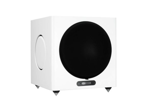 Monitor Audio Gold W12 subwoofer - Image 6