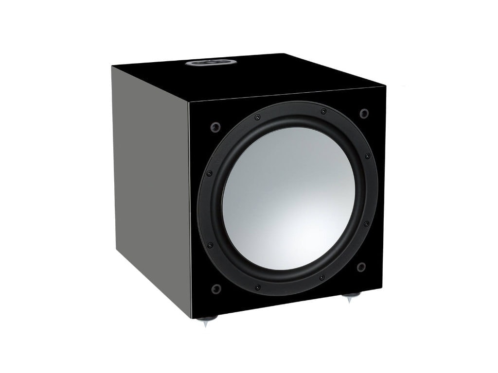 Monitor Audio Silver W12 subwoofer | Ideaali.fi