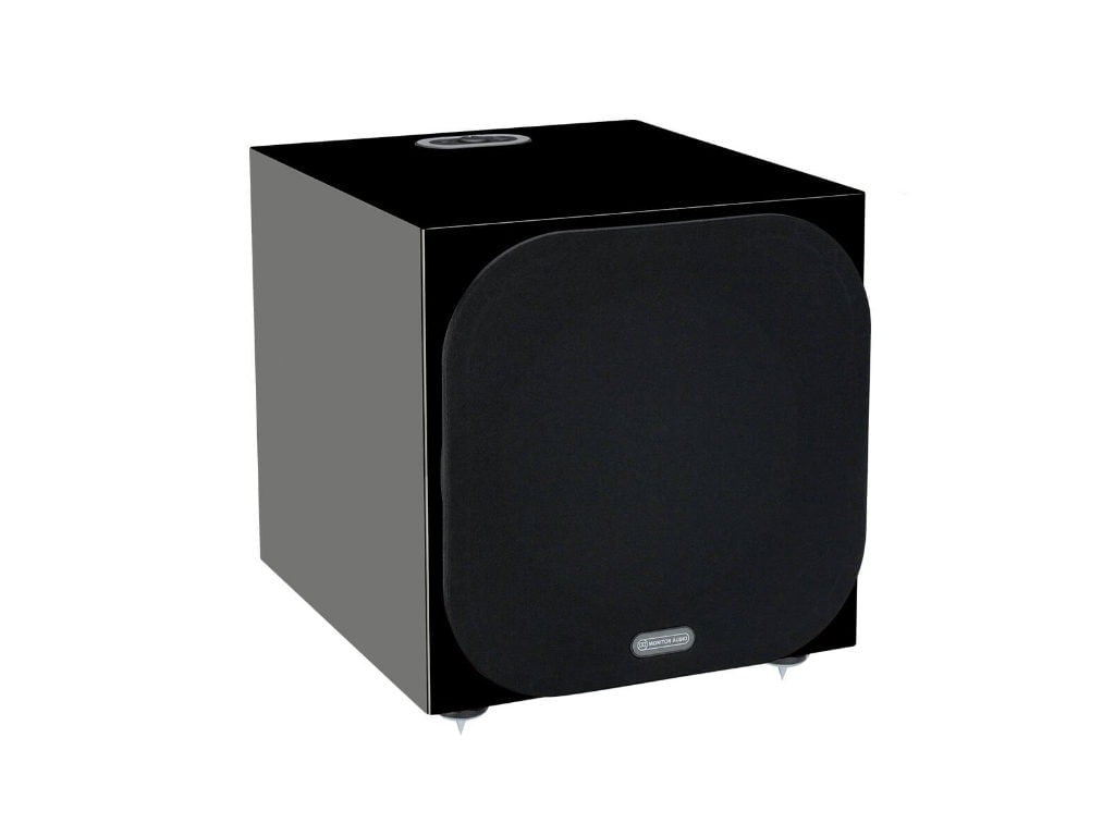 Monitor Audio Silver W12 subwoofer | Ideaali.fi