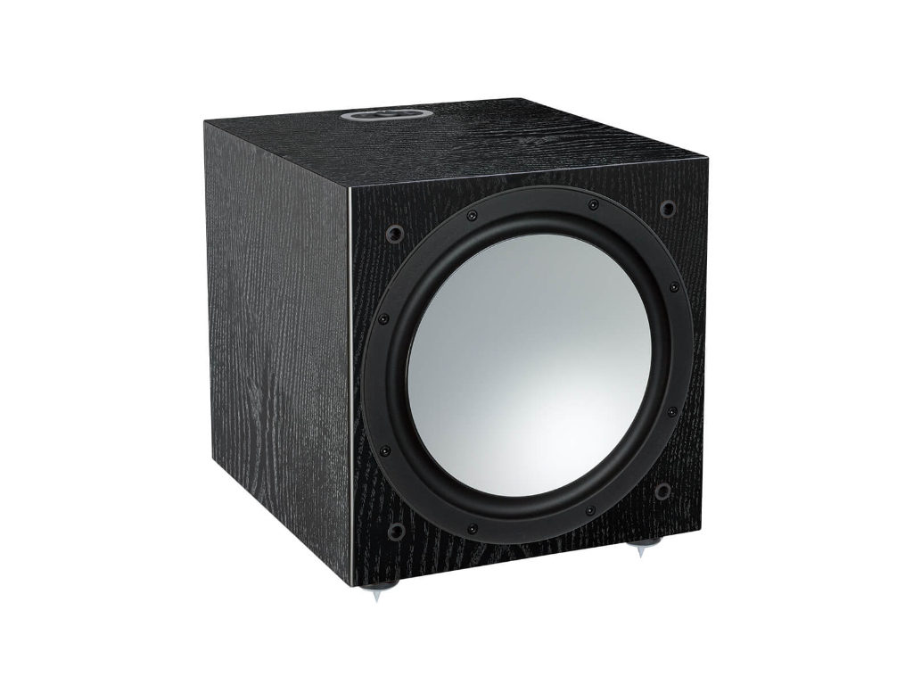 Monitor Audio Silver W12 subwoofer | Ideaali.fi