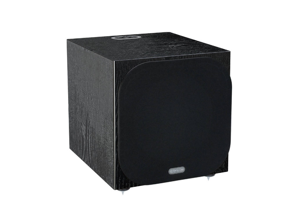 Monitor Audio Silver W12 subwoofer | Ideaali.fi