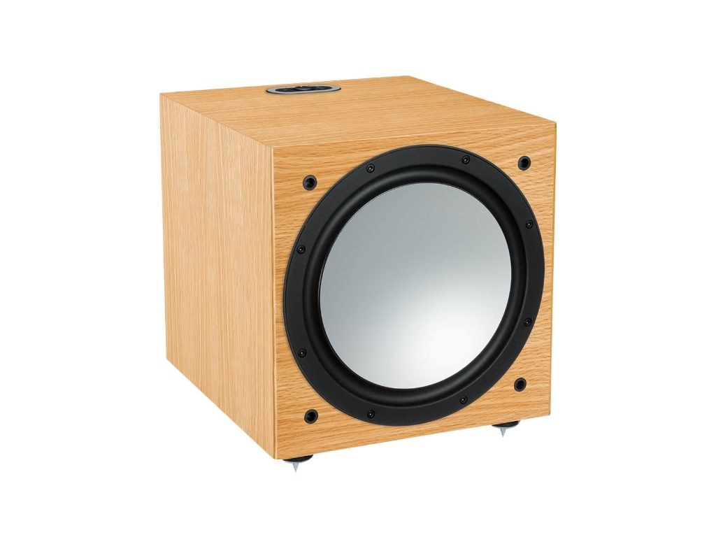 Monitor Audio Silver W12 subwoofer | Ideaali.fi