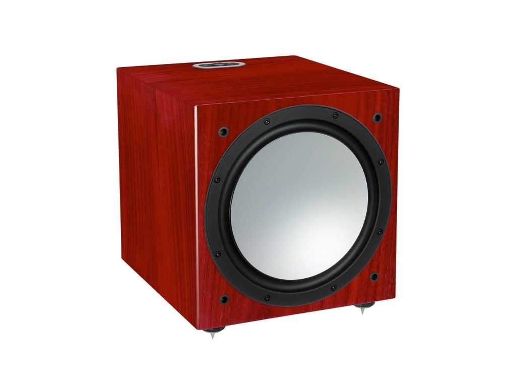 Monitor Audio Silver W12 subwoofer | Ideaali.fi