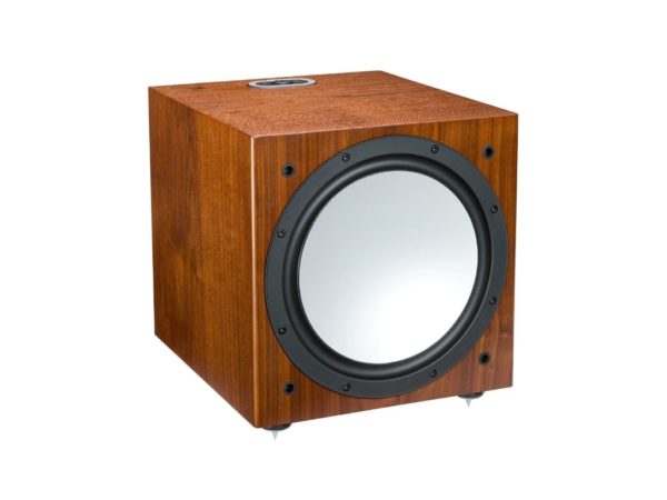 Monitor Audio Silver W12 subwoofer | Ideaali.fi