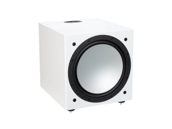 Monitor Audio Silver W12 subwoofer | Ideaali.fi