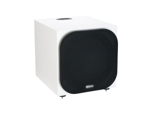 Monitor Audio Silver W12 subwoofer | Ideaali.fi