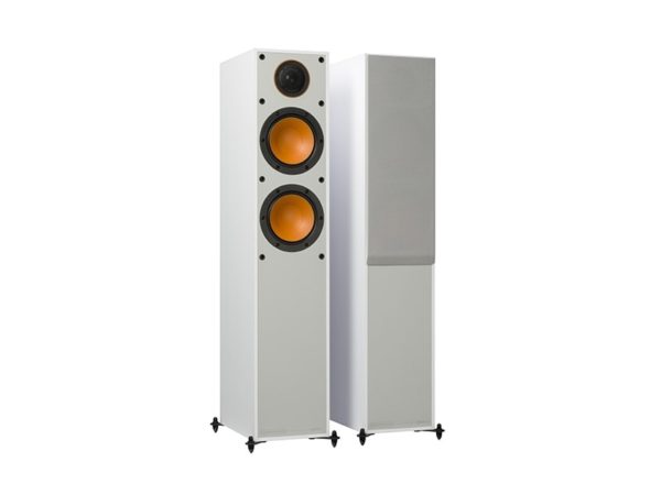 Monitor Audio Monitor 200 lattiakaiutin VARASTOPOISTO | Ideaali.fi