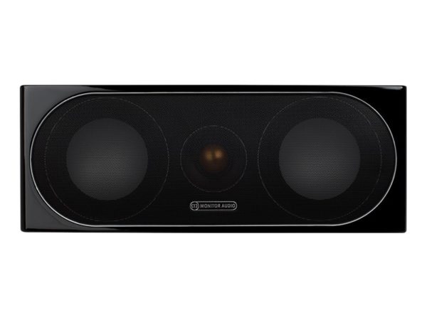 Monitor Audio Radius 200 keskikaiutin | Ideaali.fi