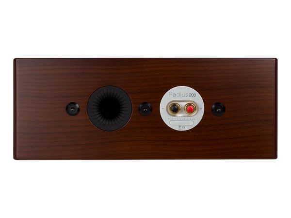 Monitor Audio Radius 200 keskikaiutin | Ideaali.fi