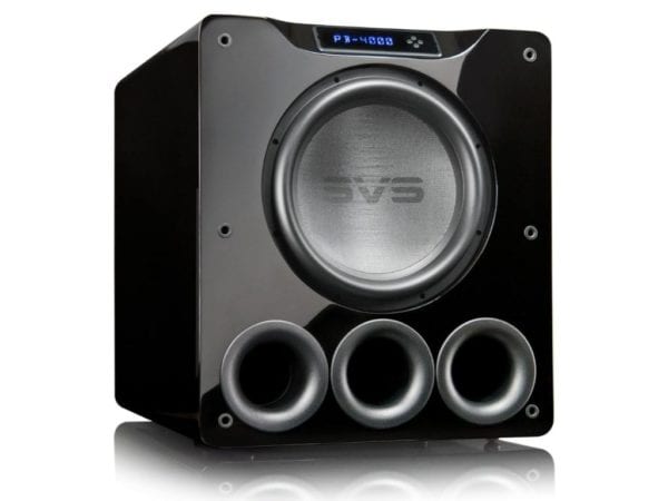 SVS PB-4000 subwoofer - Image 2