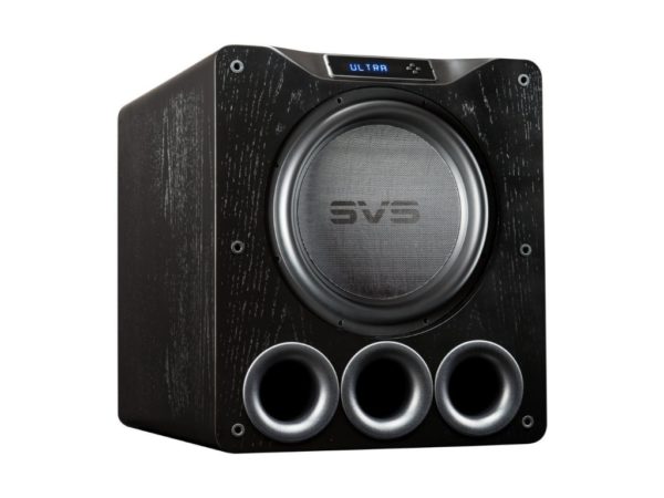 SVS PB16 Ultra subwoofer | Ideaali.fi