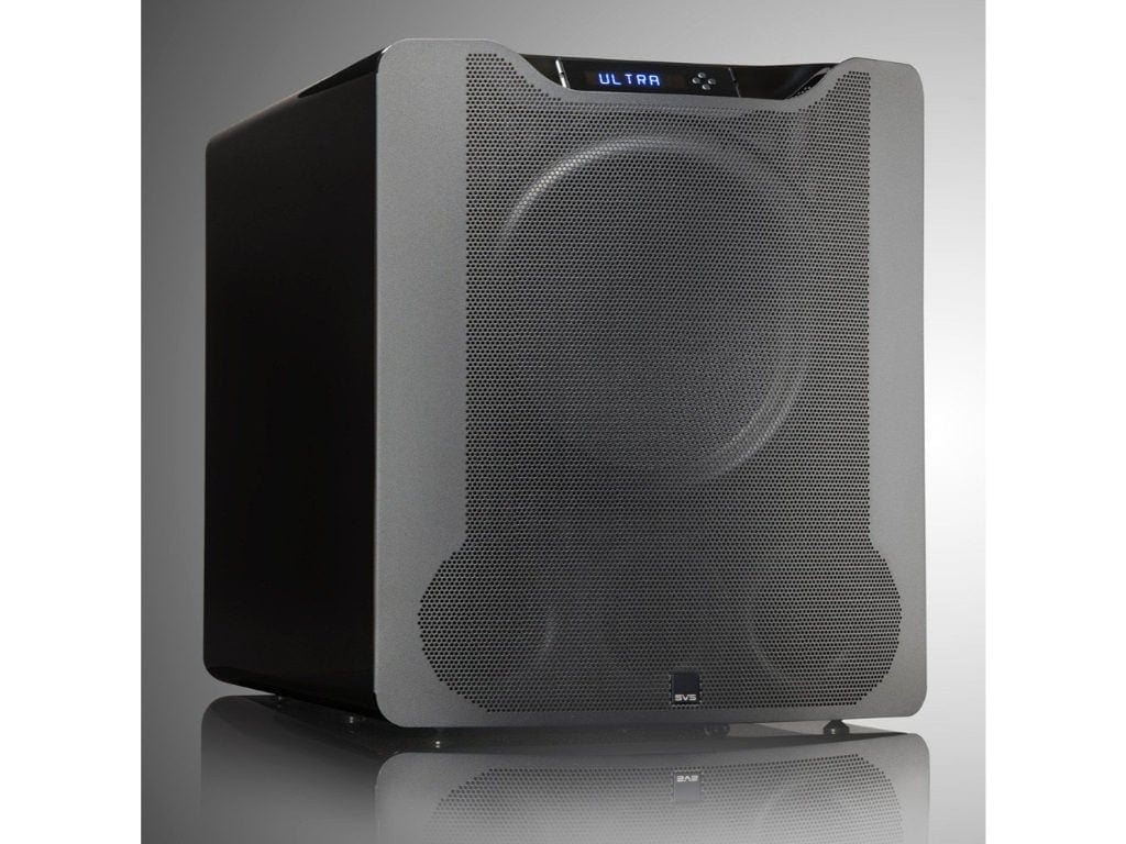 SVS PB16 Ultra subwoofer | Ideaali.fi