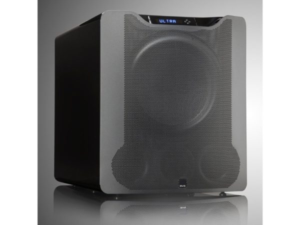 SVS PB16 Ultra subwoofer | Ideaali.fi