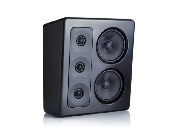 MK Sound MP300 taso/seinäkaiutin | Ideaali.fi