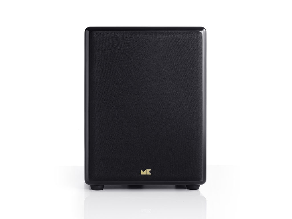 MK Sound V10 subwoofer | Ideaali.fi