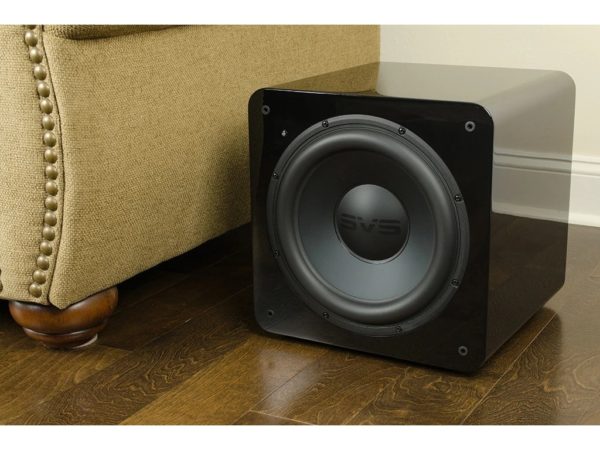 SVS SB-2000 Pro subwoofer | Ideaali.fi