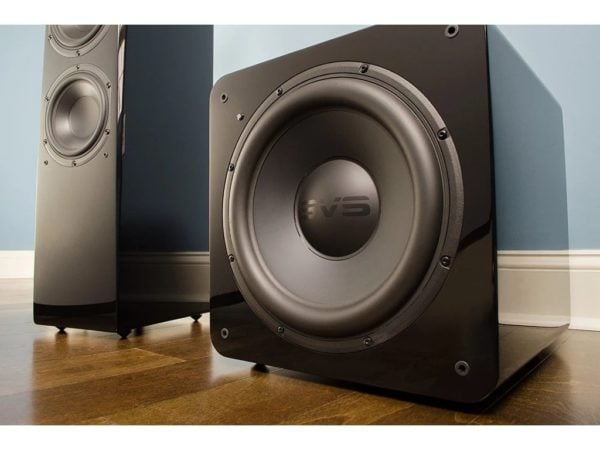 SVS SB-2000 Pro subwoofer | Ideaali.fi