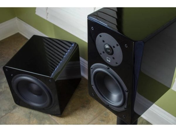 SVS SB-2000 Pro subwoofer | Ideaali.fi