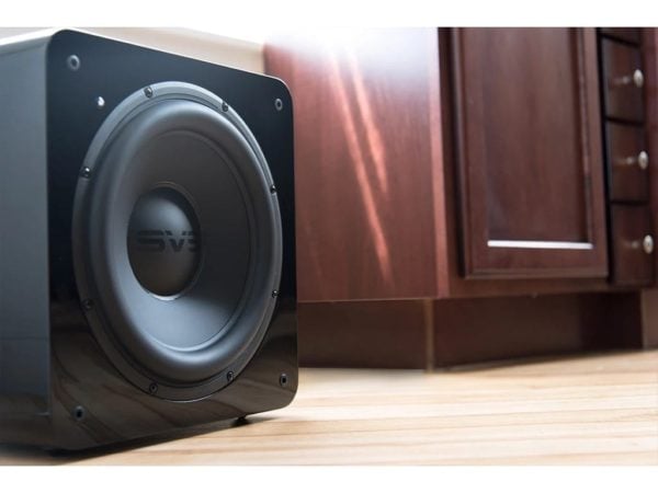 SVS SB-2000 Pro subwoofer | Ideaali.fi