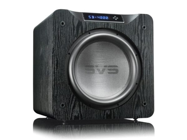 SVS SB-4000 subwoofer - Image 3