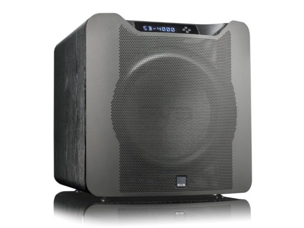 SVS SB-4000 subwoofer - Image 2