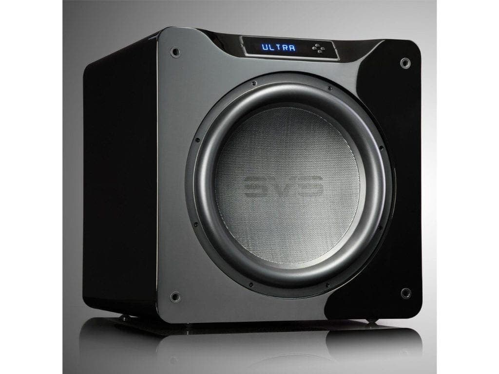 SVS SB16 Ultra subwoofer | Ideaali.fi