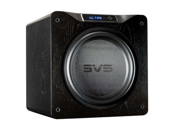 SVS SB16 Ultra subwoofer | Ideaali.fi