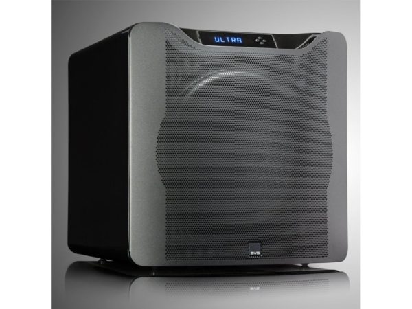 SVS SB16 Ultra subwoofer | Ideaali.fi