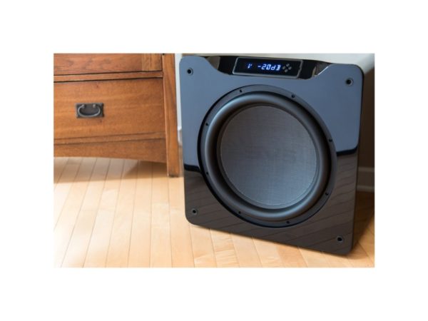 SVS SB16 Ultra subwoofer | Ideaali.fi