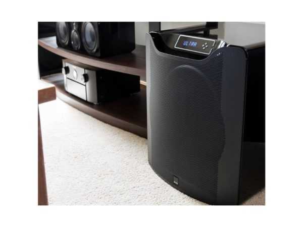 SVS SB16 Ultra subwoofer | Ideaali.fi