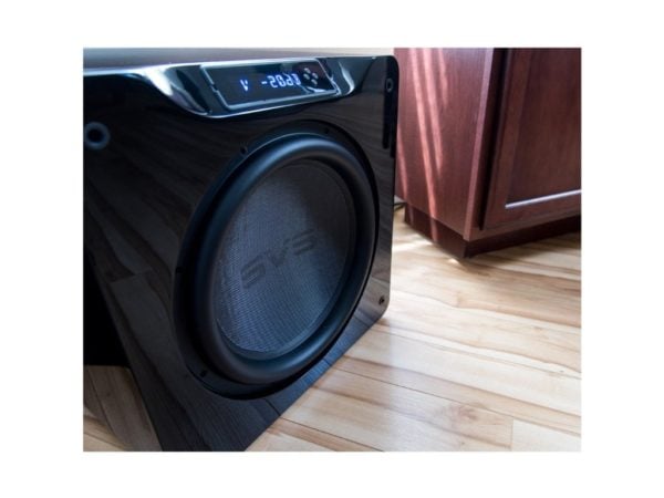 SVS SB16 Ultra subwoofer | Ideaali.fi