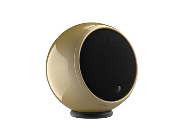 Gallo Acoustics Micro-Nucleus punaiset 3kpl VARASTOPOISTO - Image 10