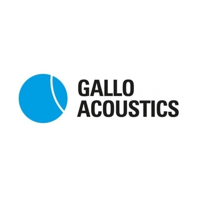 Gallo Acoustics Adiva SE sateliittikaiutin | Ideaali.fi