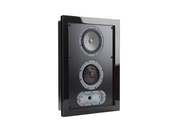 Monitor Audio SoundFrame 1 In-Wall | Ideaali.fi