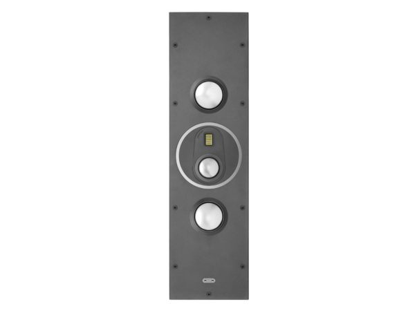 Monitor Audio Platinum In-Wall II uppokaiutin | Ideaali.fi