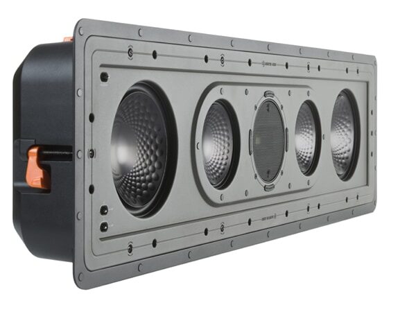 Monitor Audio CP-IW460X uppokaiutin | Ideaali.fi