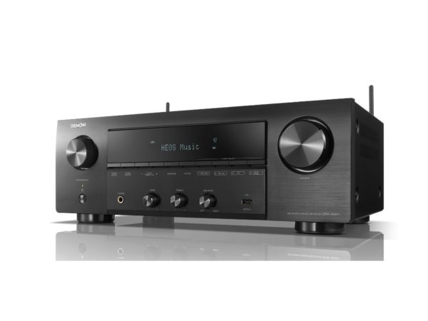 Denon DRA-800H vahvistin - Image 1