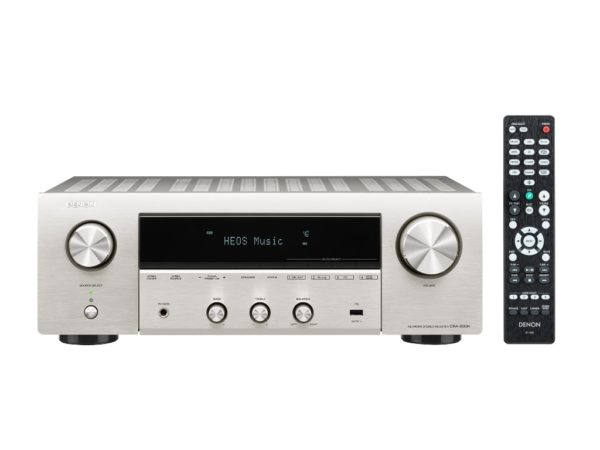 Denon DRA-800H vahvistin - Image 3