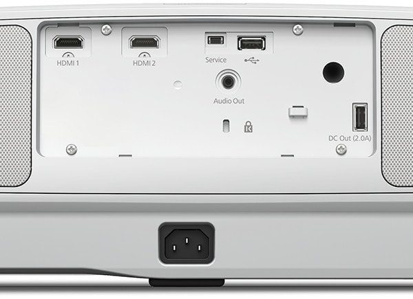 Epson EH-TW7000 kotiteatteriprojektori | Ideaali.fi