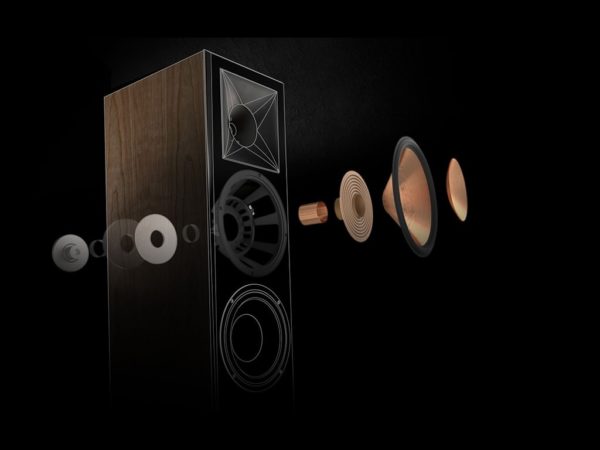 Klipsch RF-7 III