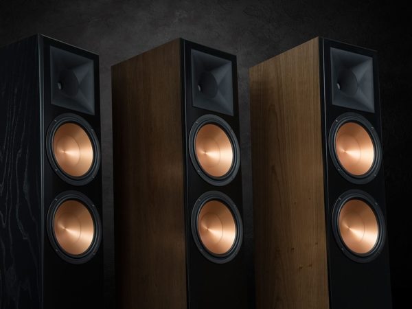 Klipsch RF-7 III