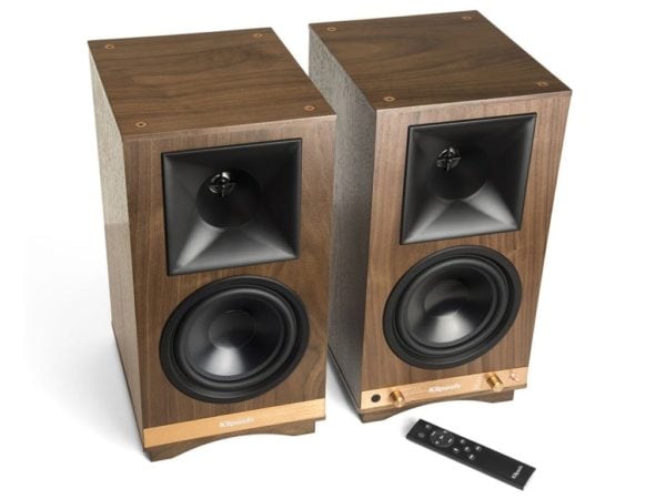 klipsch the sixes