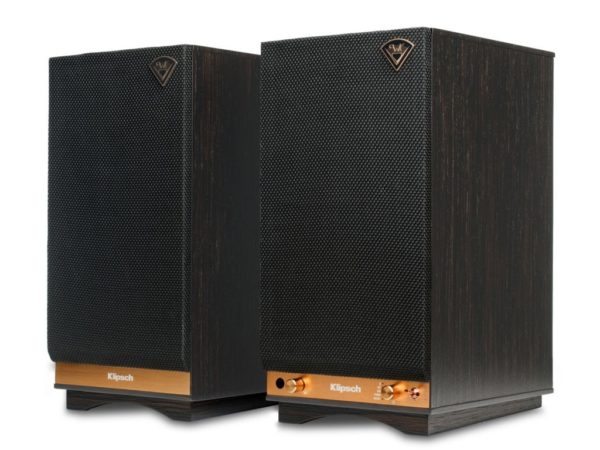 klipsch the sixes