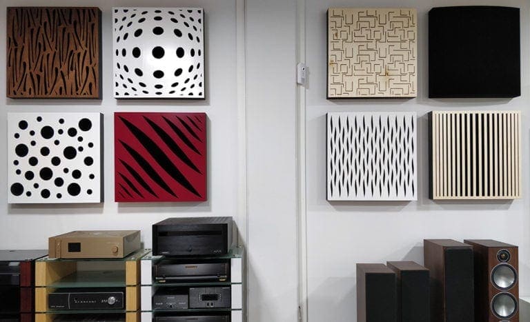 Sonitus Acoustics
