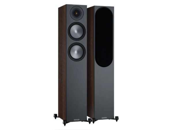 Monitor Audio Bronze 200 lattiakaiutin - Image 3