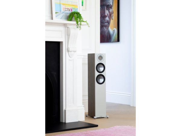 Monitor Audio Bronze 200 lattiakaiutin - Image 15